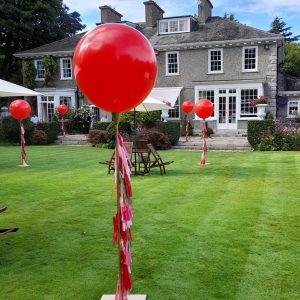 Giant Balloons