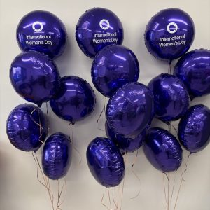 International Womans Day