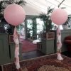 3ft tassel weddings balloons