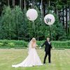 mr and mrs balloons