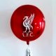 red liverpool orb
