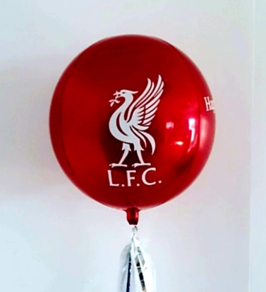 red liverpool orb