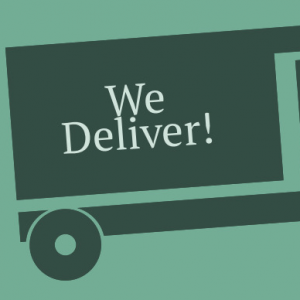 *** NEW***Nationwide Delivery