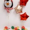 penguin balloon package