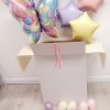 butterfly balloon package