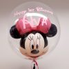 minnie mouse balloon