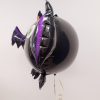 halloween bat balloon