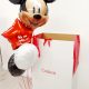 Mickey Mouse Disney Reveal