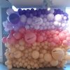 Balloon Wall