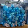 Balloon Wall