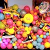 Balloon Wall