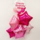 Barbie Balloon Bunch