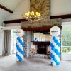 Balloon Pillar