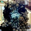 Balloon Wall