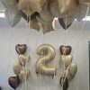 Choose Your Own Colours - Balloon Bunch