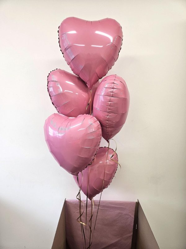 Choose Your Own Colours - Balloon Bunch