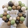 Custom Balloon Hoop